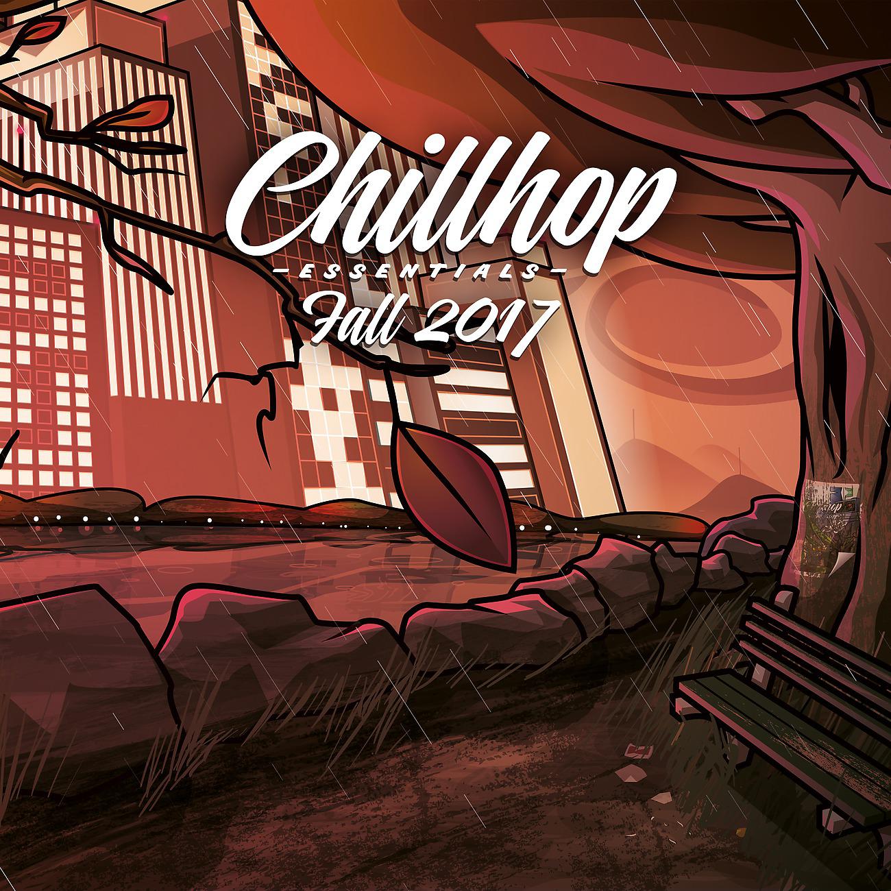Постер альбома Chillhop Essentials Fall 2017