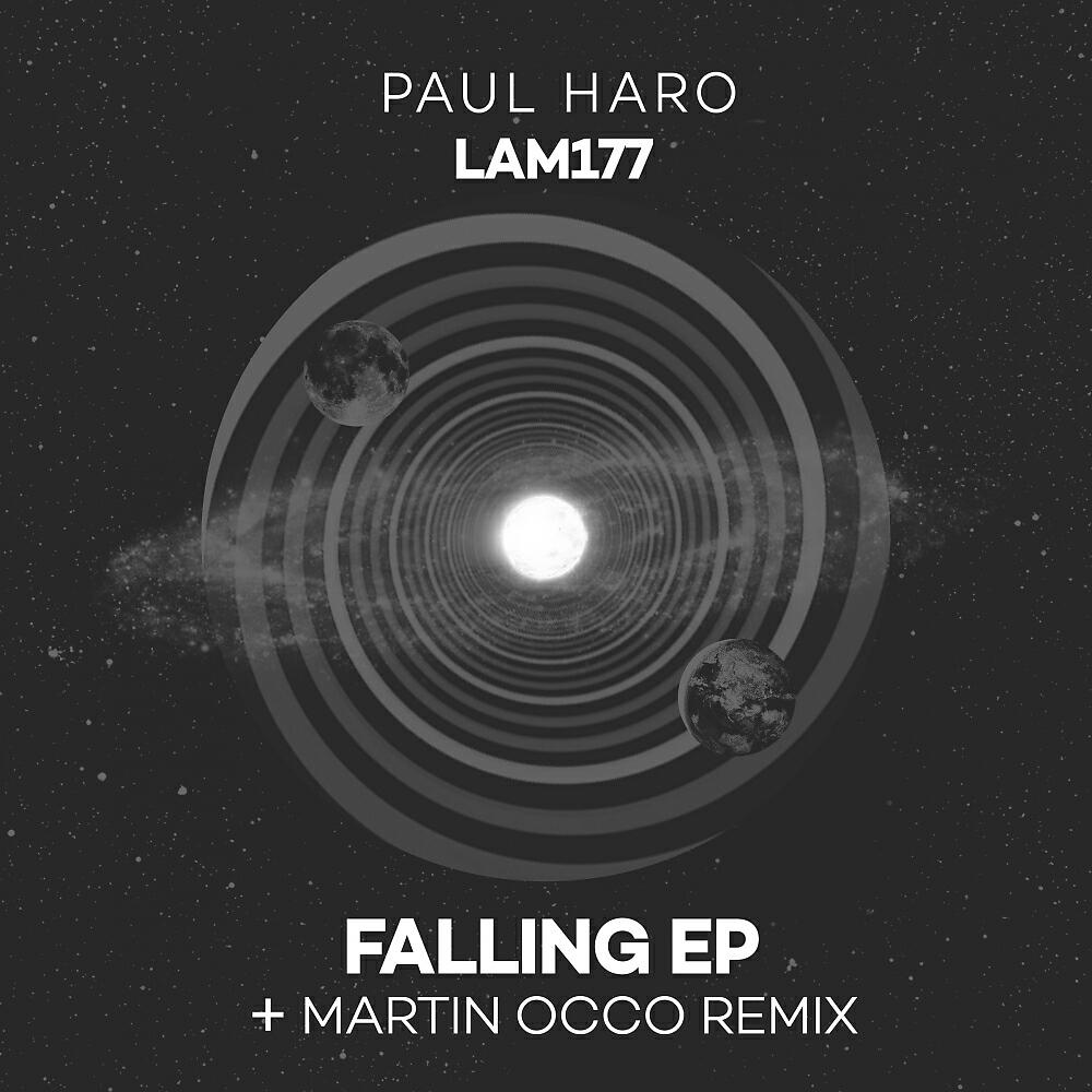 Paul Haro - Wait A Minute (Original Mix)