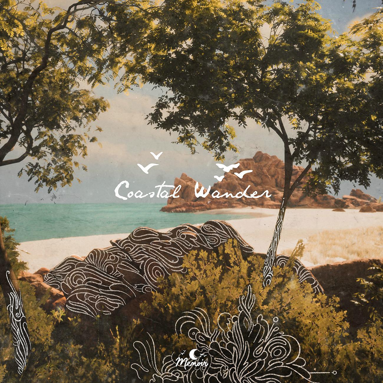 Постер альбома Memoir Collections III – Coastal Wander