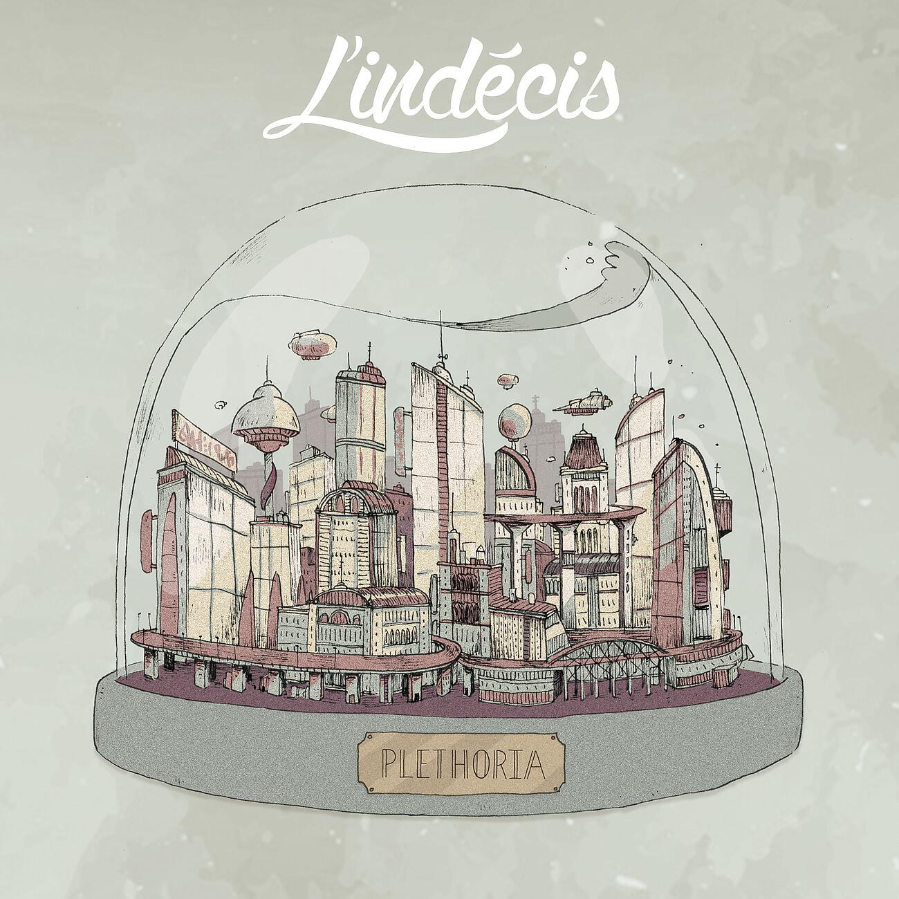 L’Indécis - Interlude