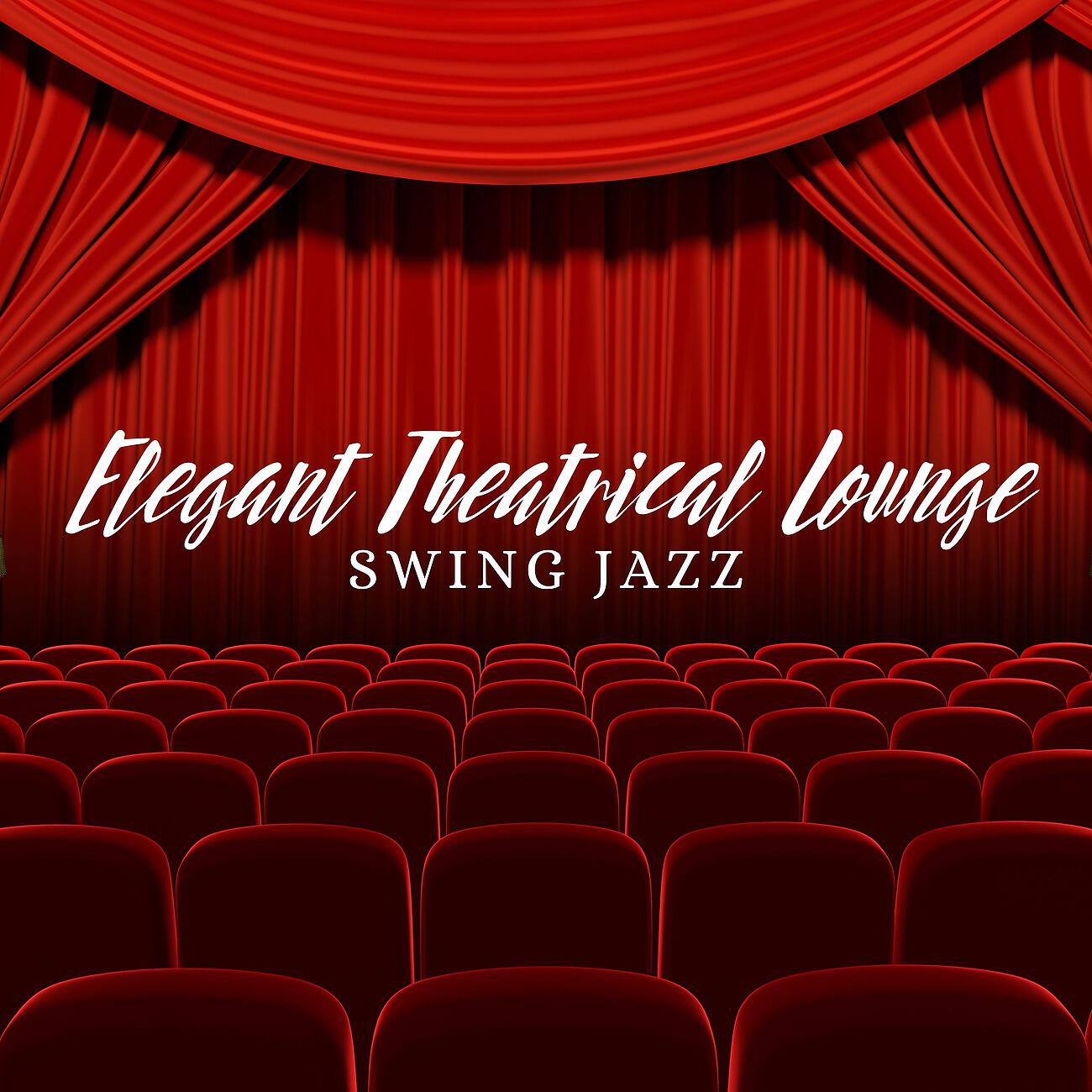 Jazz Sax Lounge Collection - Elegant Lounge (Background Music)