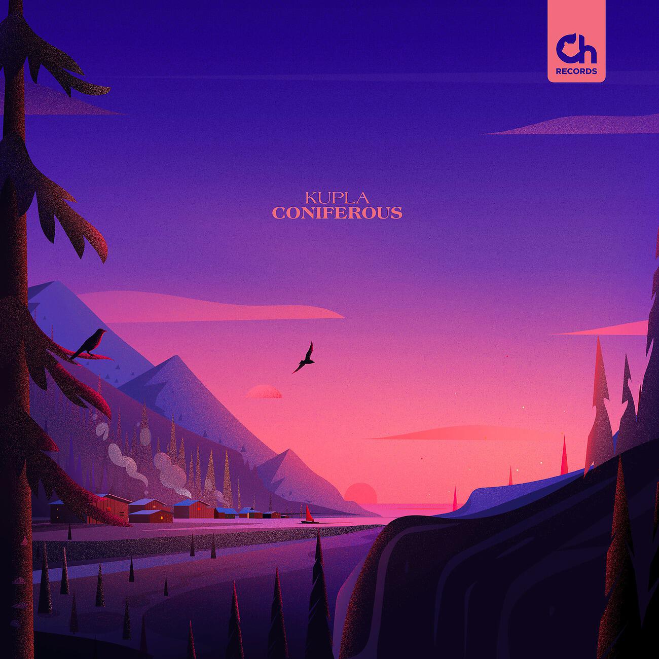Kupla - Moss