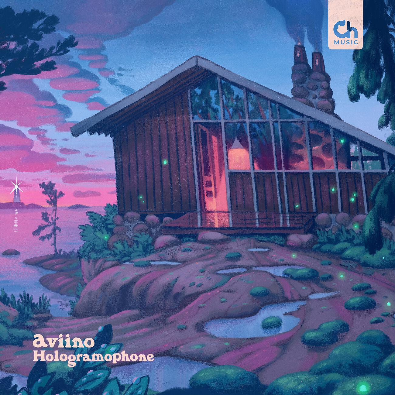 Aviino - Bluetooth Ringtone (interlude)