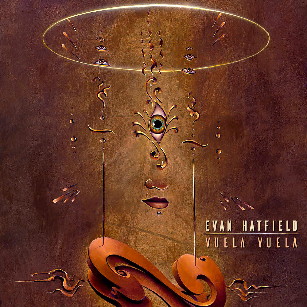 Evan Hatfield - Vuela Vuela (Pippi Ciez Dub Remix)