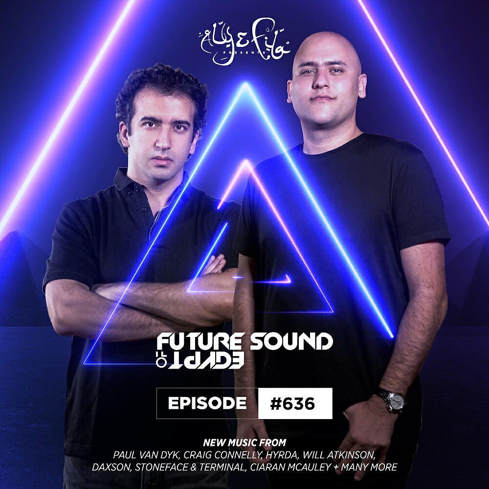 Future Code - Dancing In The Rain (FSOE 636) (Craig Connelly Remix)