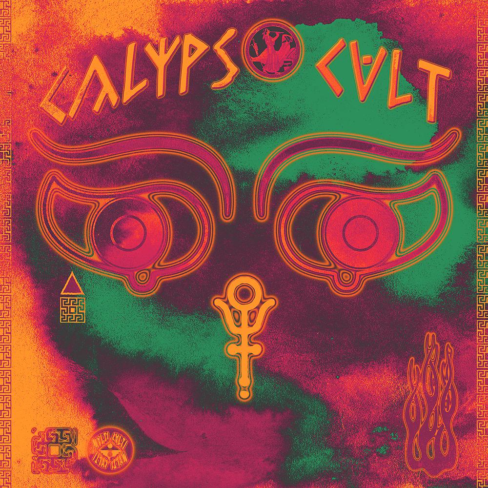 Постер альбома Calypso Cult