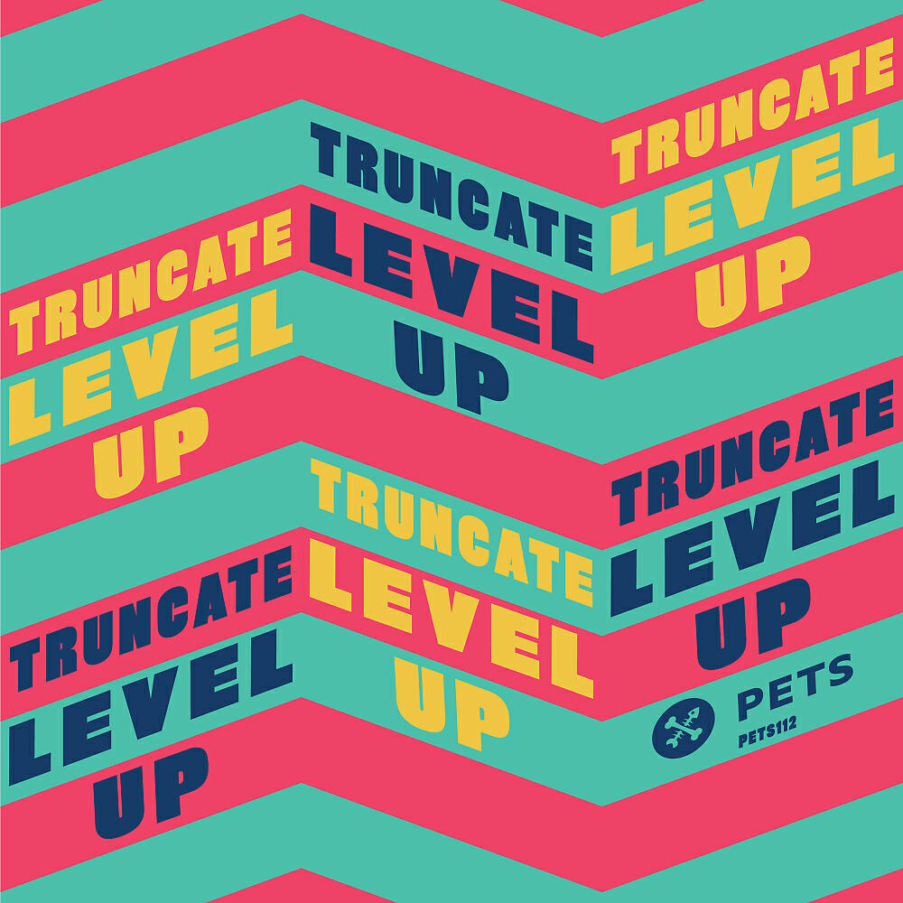 Truncate - Pressure (DJ Haus Remix)