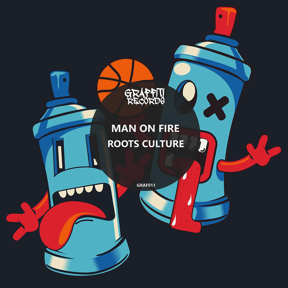 Постер альбома Roots Culture