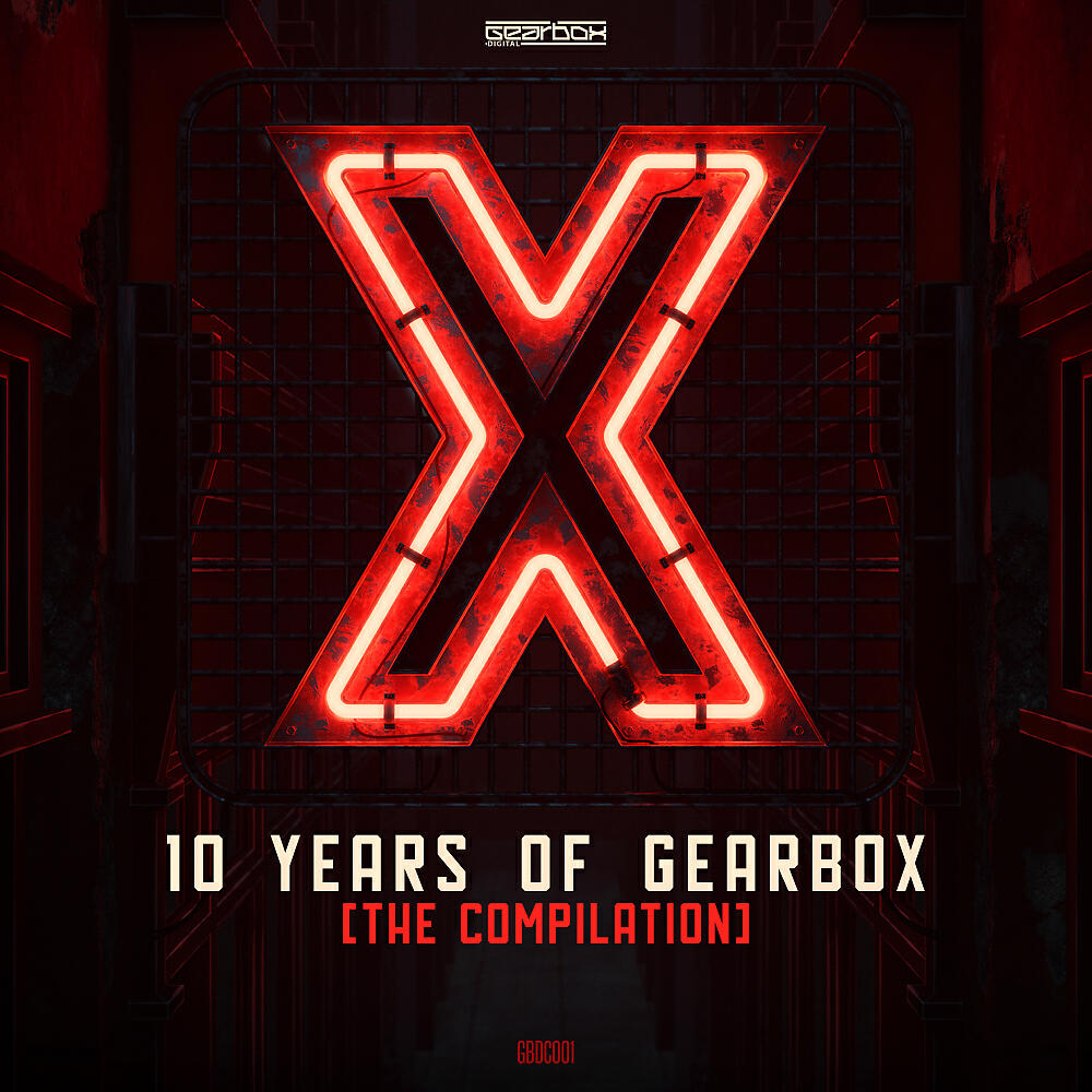 Chemical Soldiers - The History of Hardstyle (Original Mix)