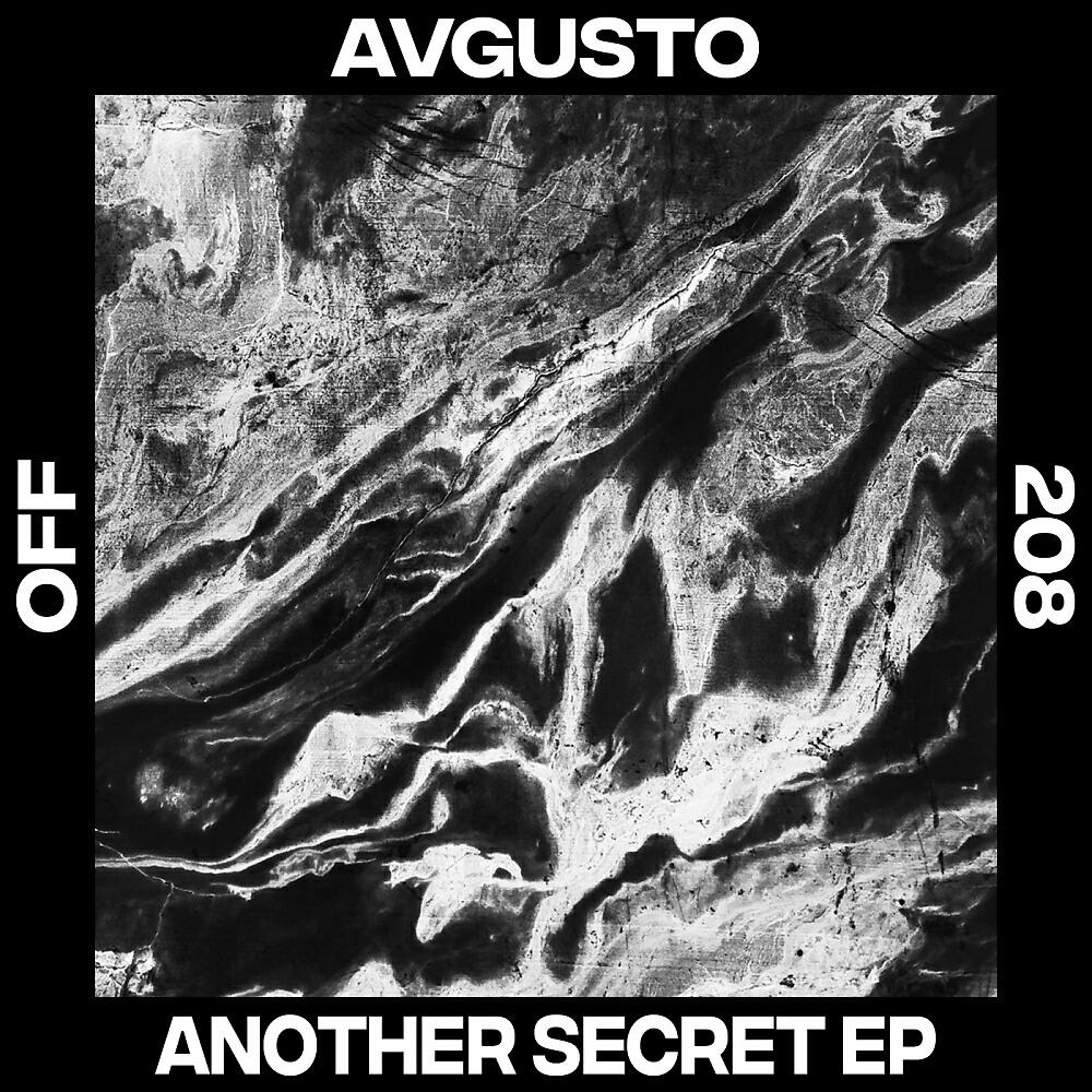 Avgusto - I Had A Vision (Original Mix)