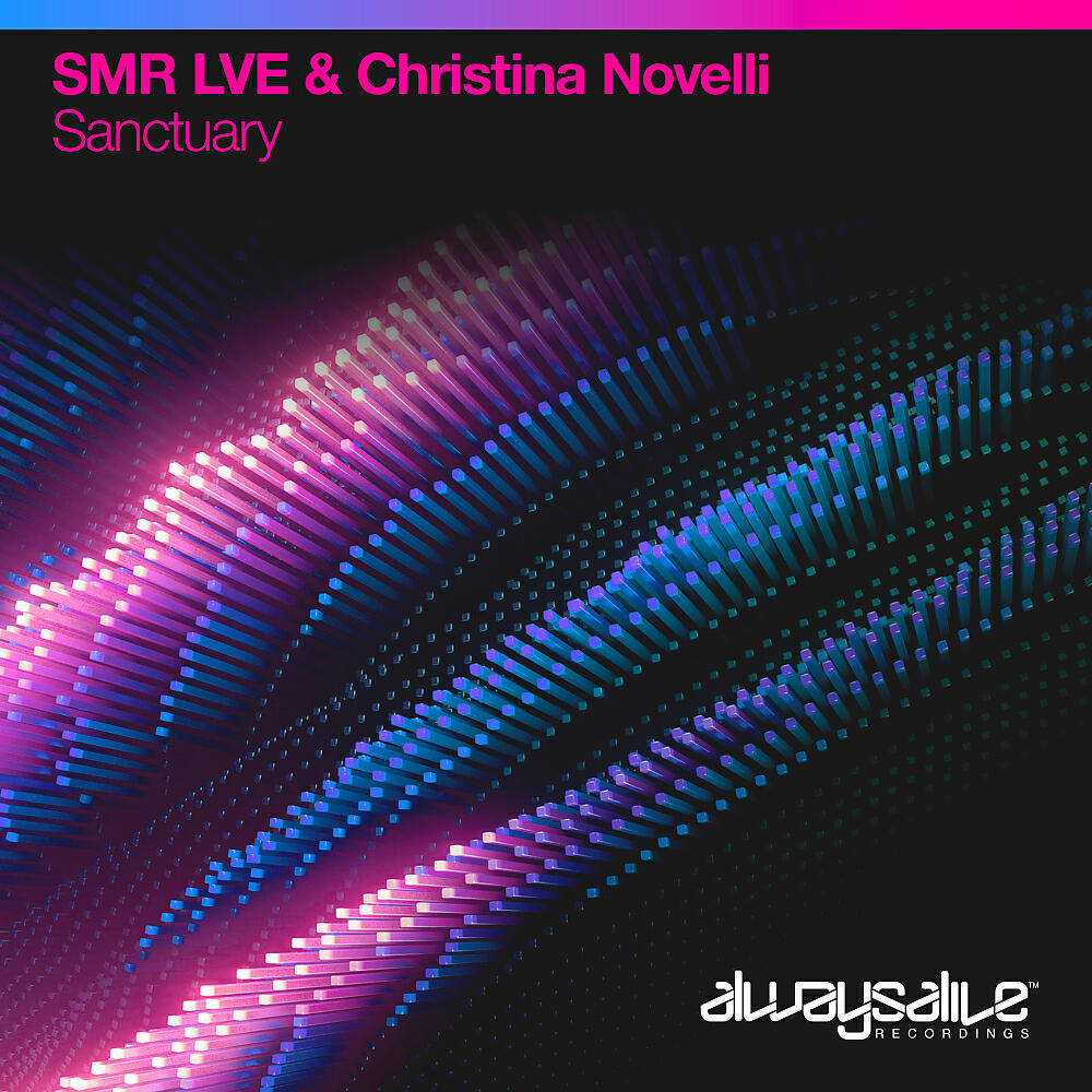 SMR LVE - Sanctuary (Original Mix)