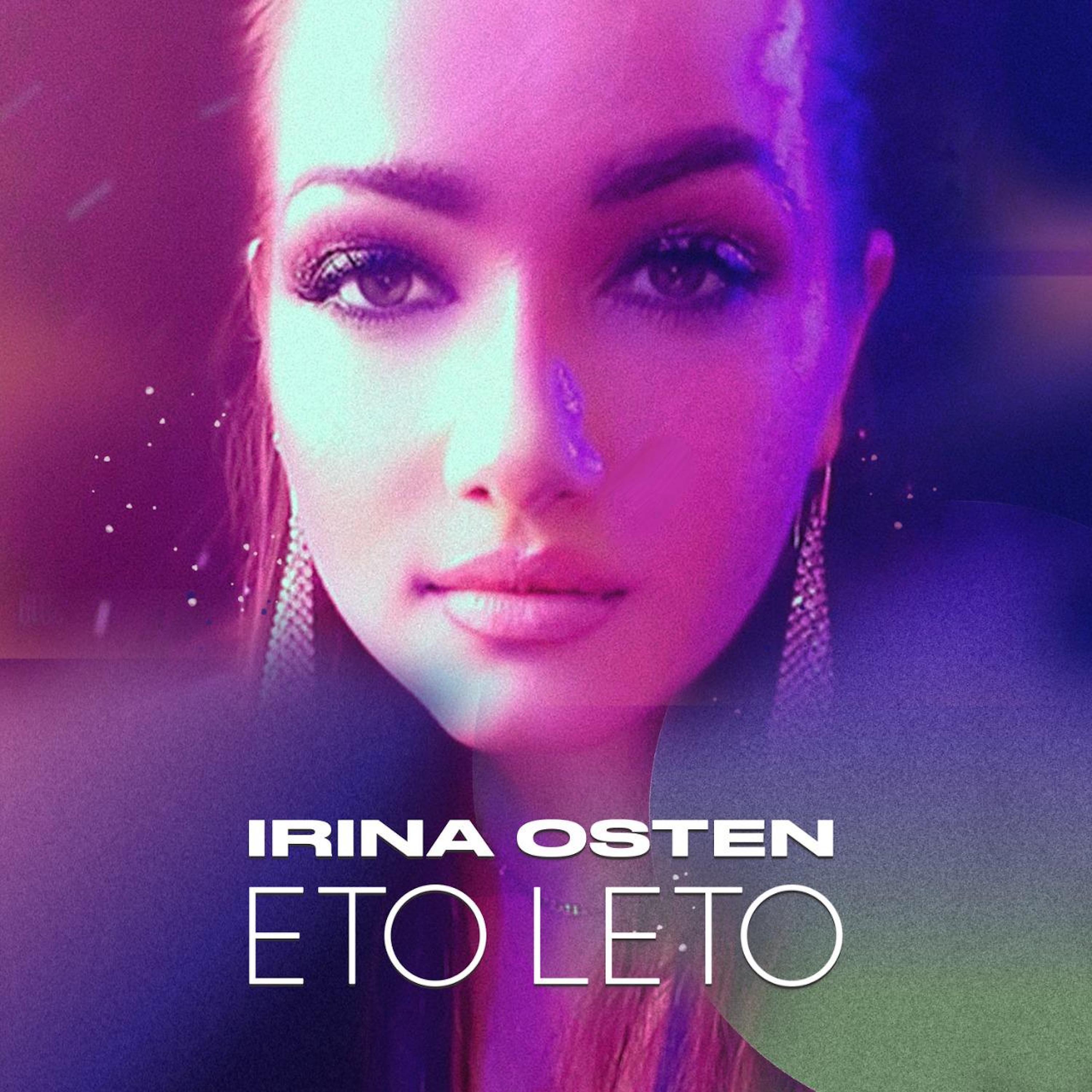 Irina Osten - ETO LETO