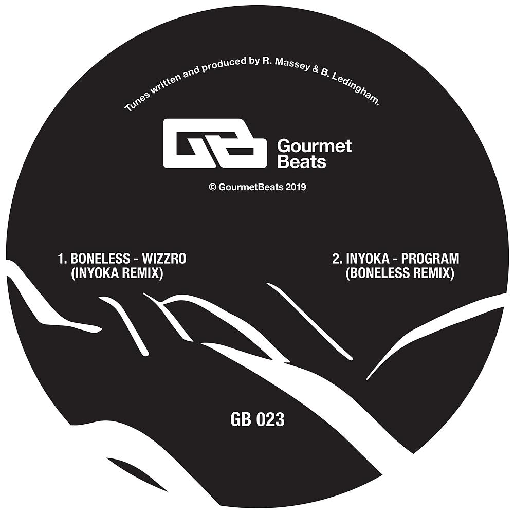 Постер альбома Wizzro / Program (Remixes)