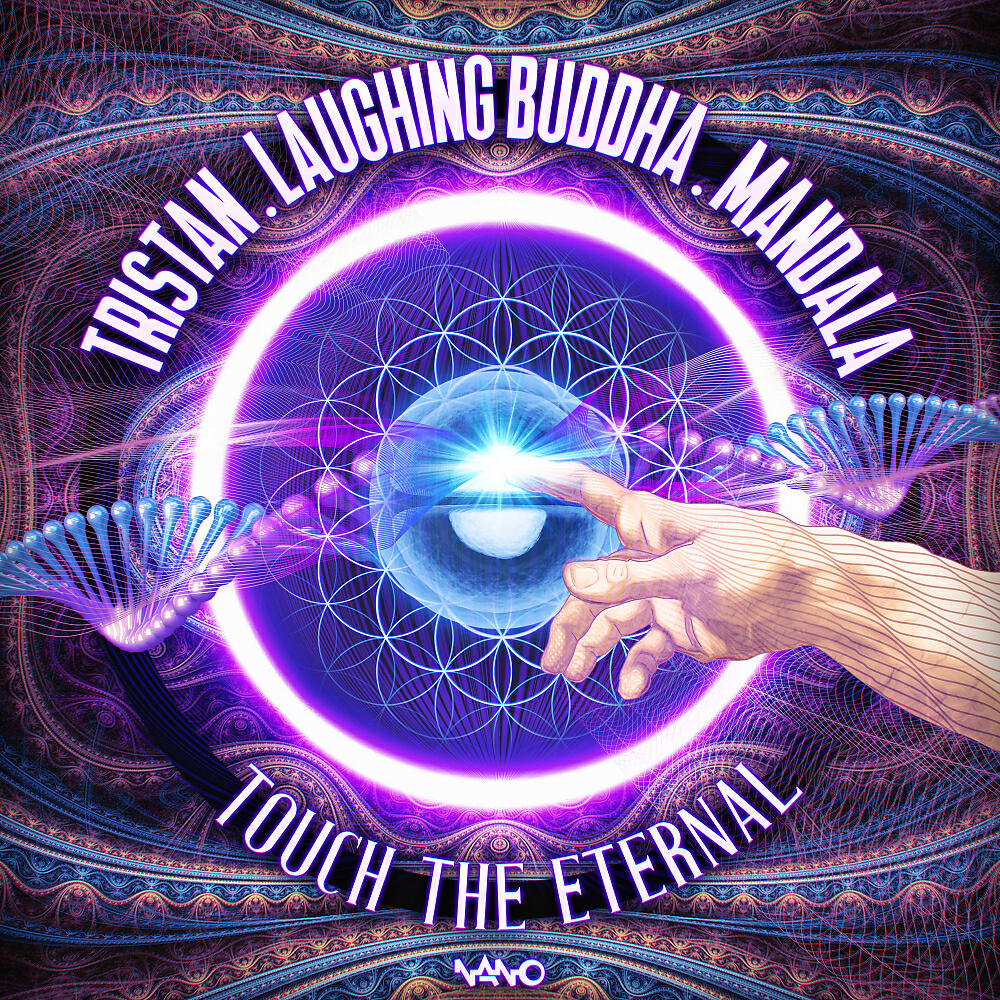 Tristan - Touch The Eternal (Original Mix)