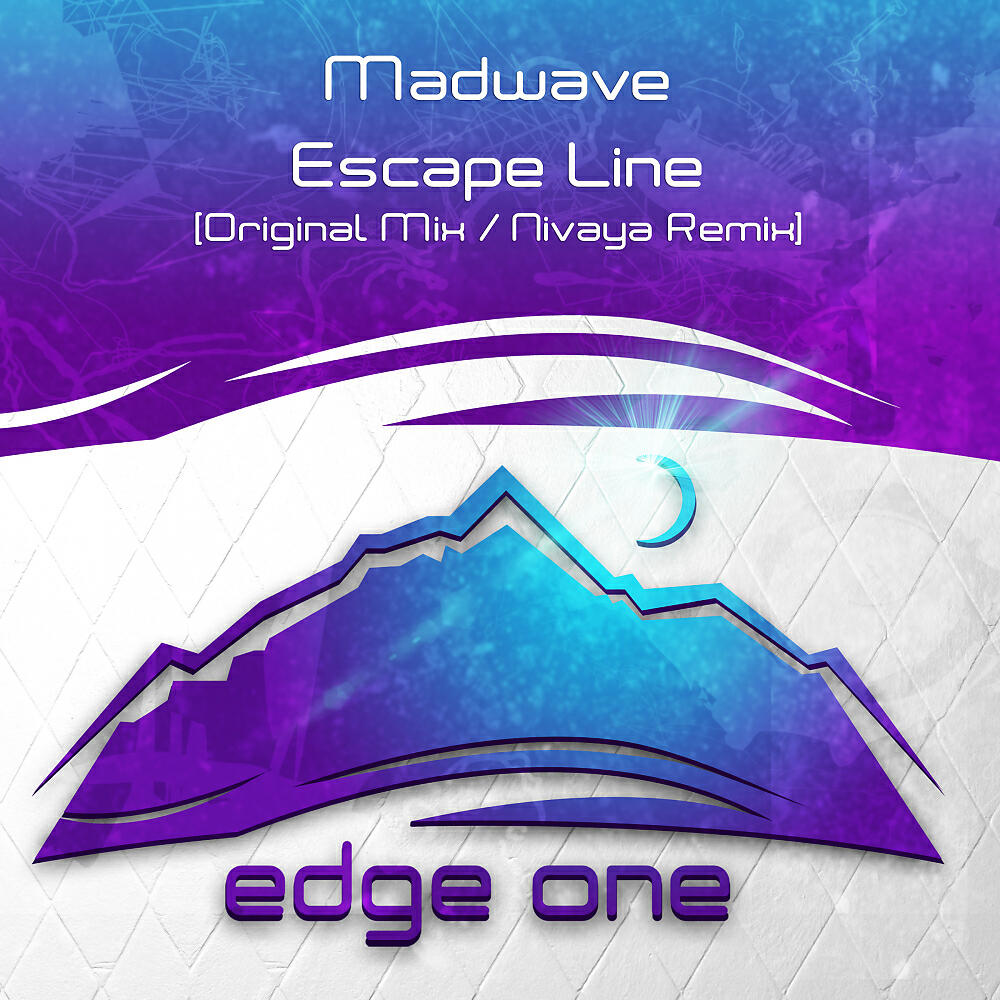 Madwave - Escape Line (Radio Edit)