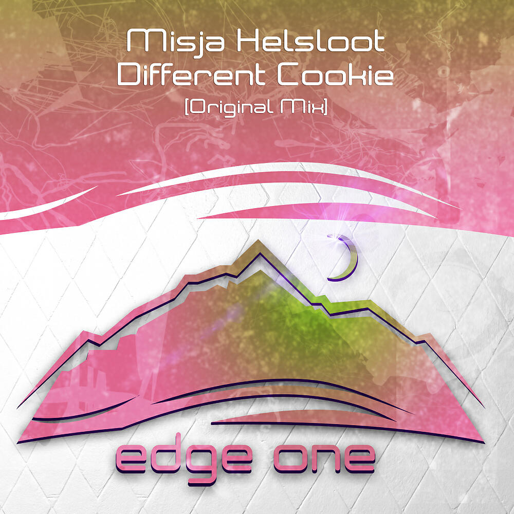 Misja Helsloot - Different Cookie (Radio Edit)