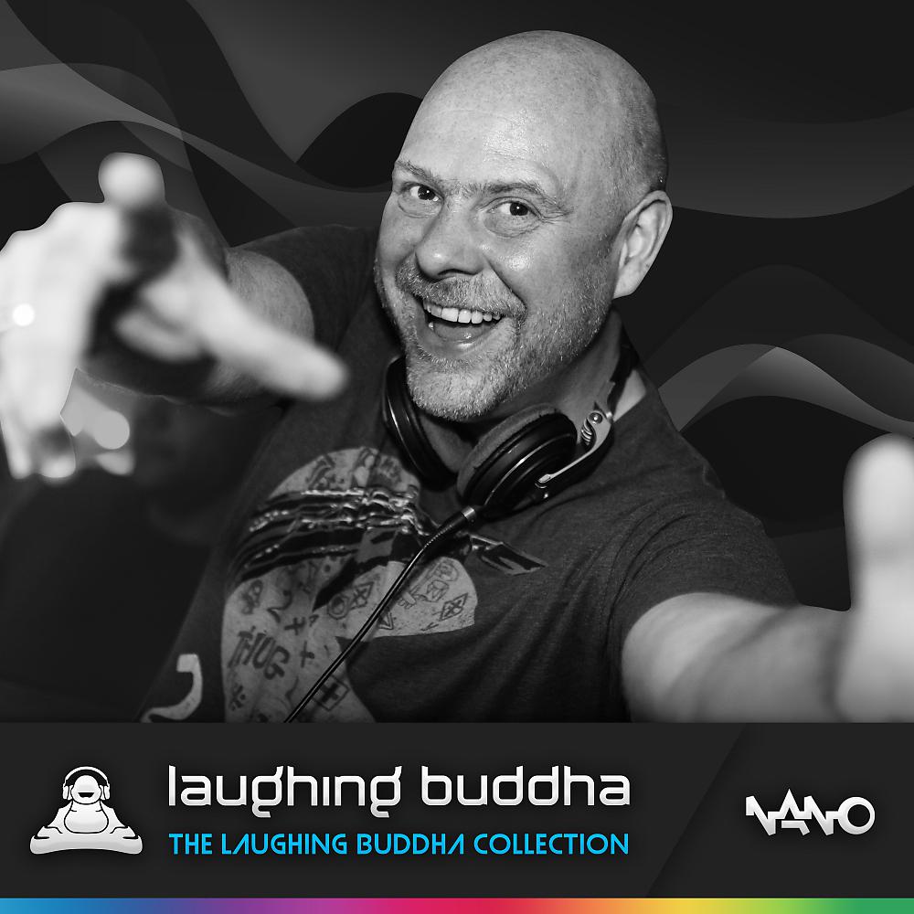 Постер альбома The Laughing Buddha Collection