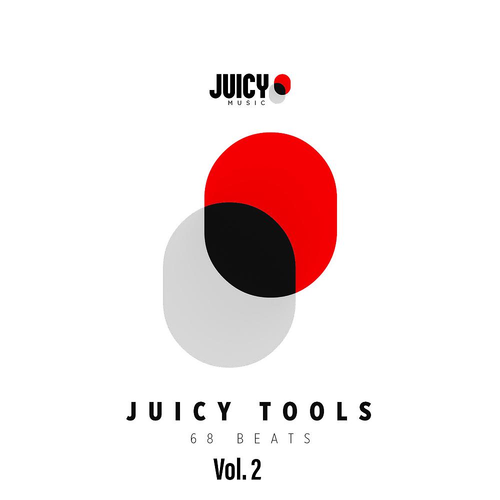 Постер альбома Juicy Tools, Vol. 2