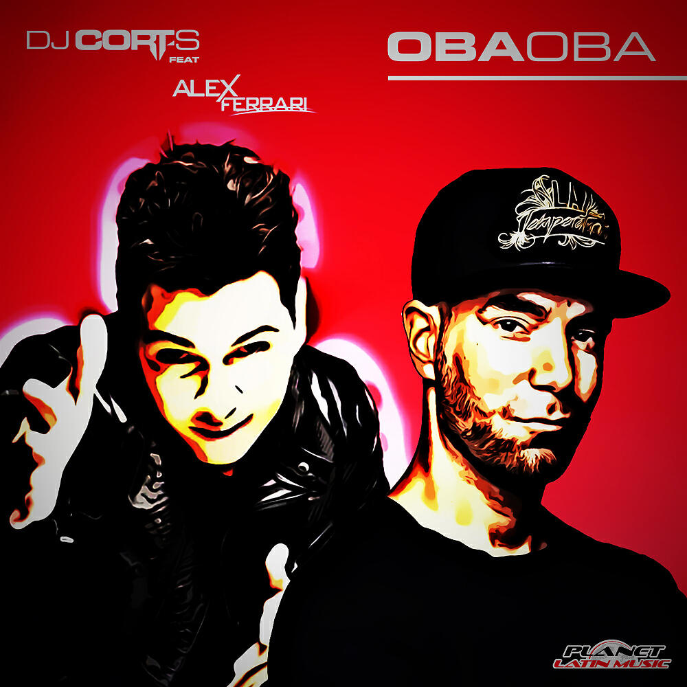 DJ Cort-S - Oba Oba (Radio Edit)