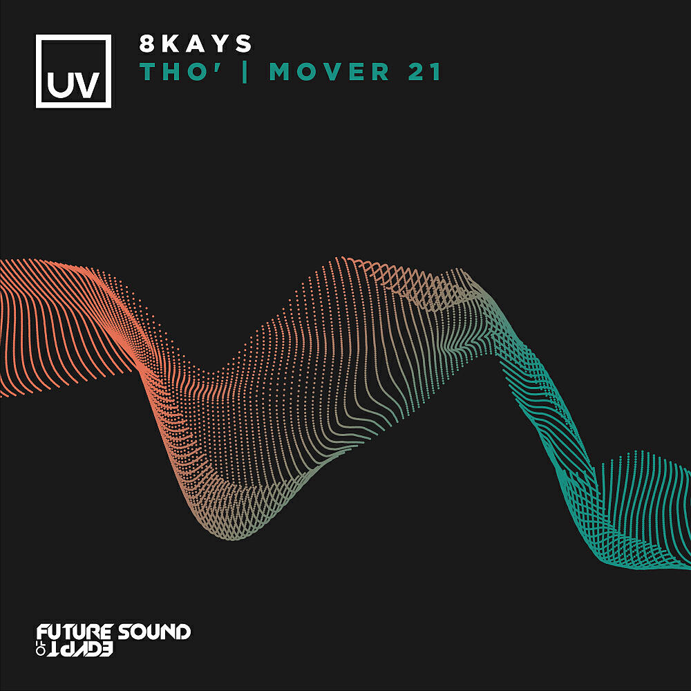 8Kays - Tho' (Extended Mix)