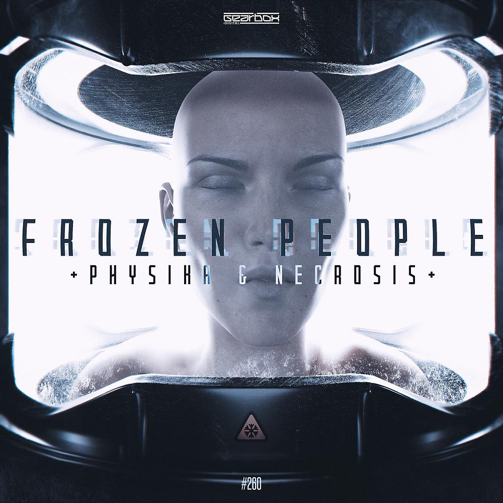Постер альбома Frozen People