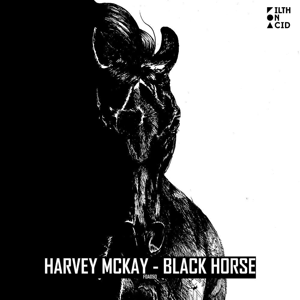 Harvey McKay - Translate (Original Mix)