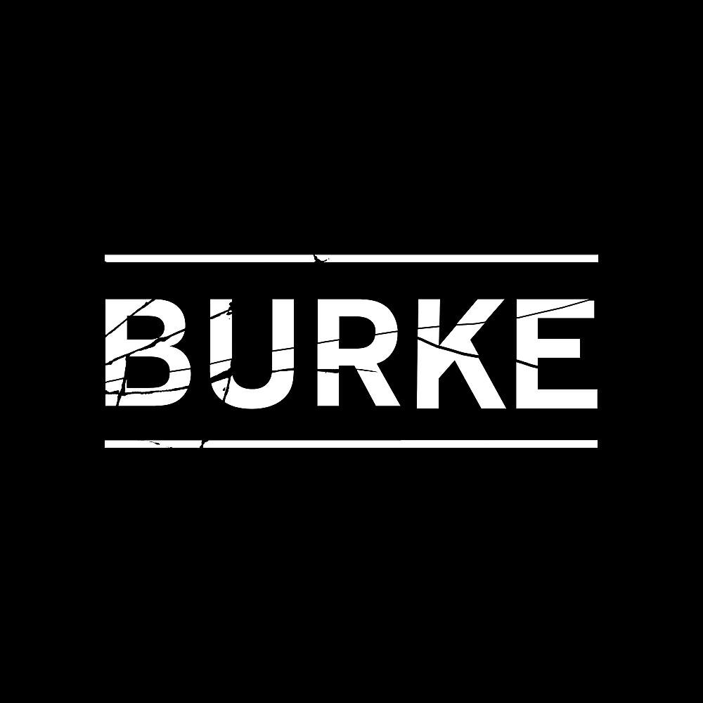 Burke - Bram Stoker (Original Mix)