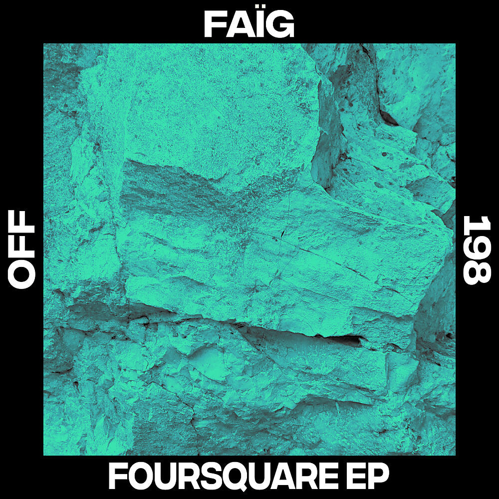 FAÏG - Quinary (Original Mix)