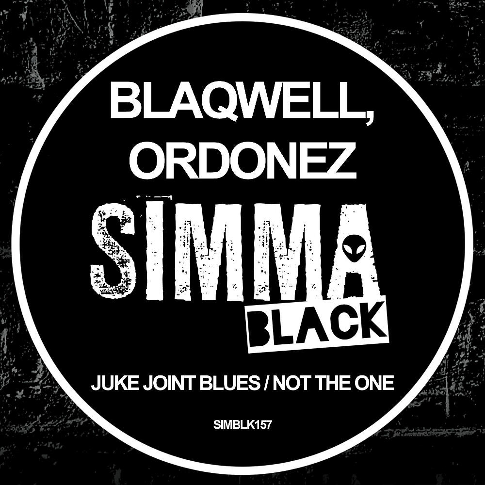 BLAQWELL - Not The One (Original Mix)