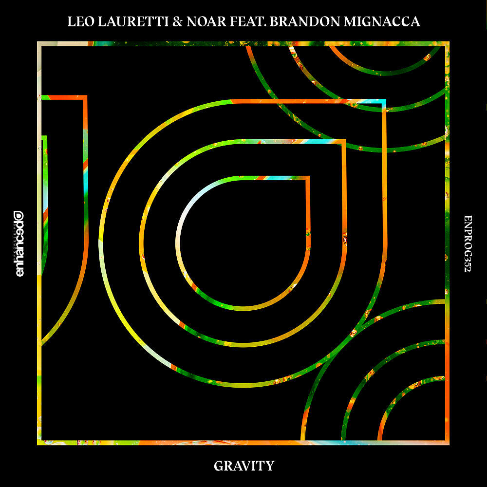 Leo Lauretti - Gravity (Original Mix)