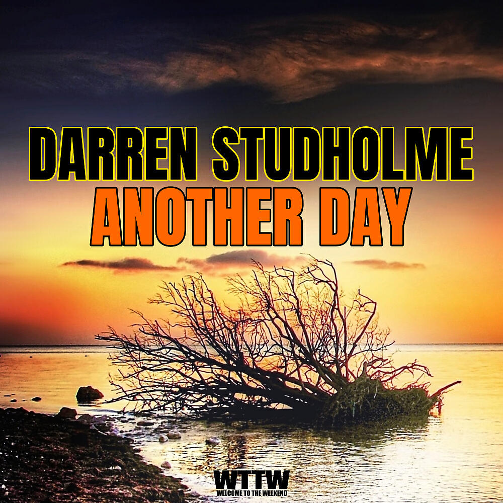 Darren Studholme - Another Day (Soulful Disco Full Mix)