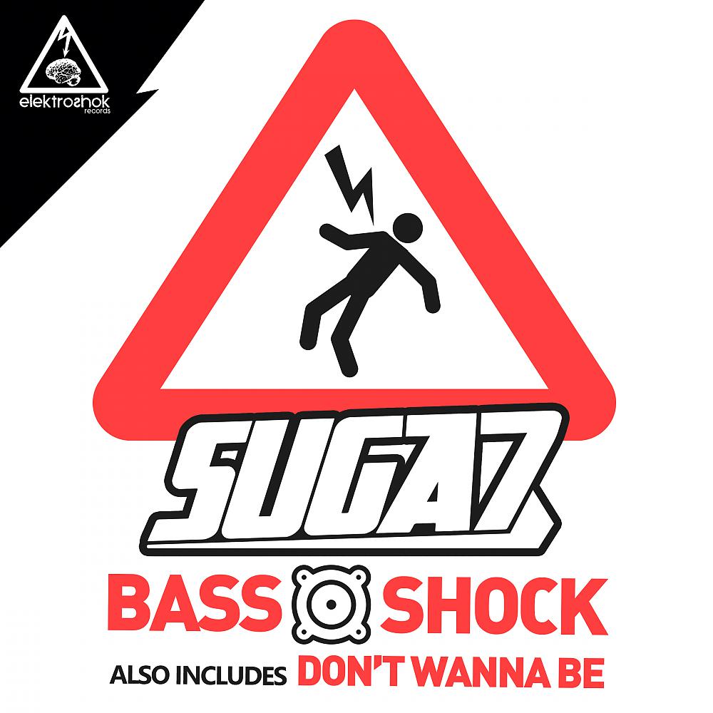 Постер альбома Bass Shock