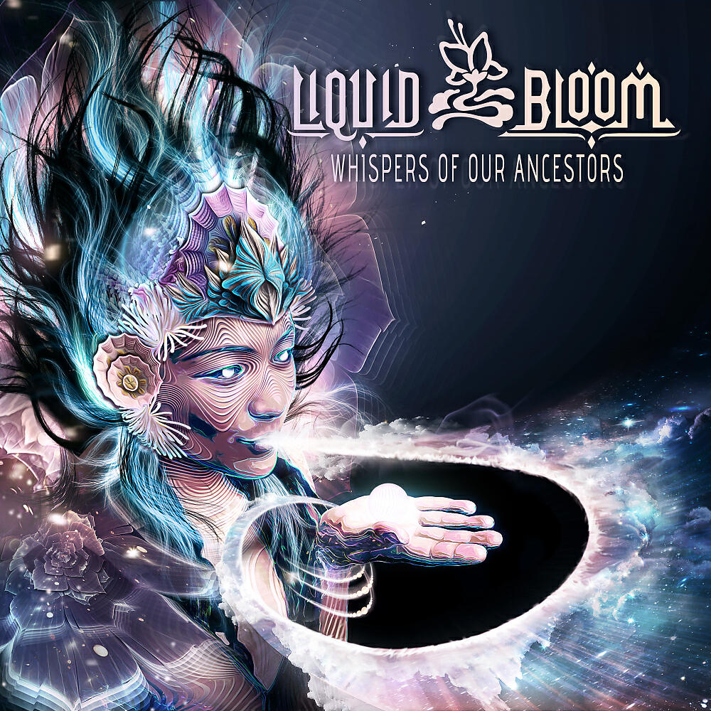 Liquid Bloom - Whispers of Our Ancestors (DJ Taz Rashid & Momentology Yoga Dub)