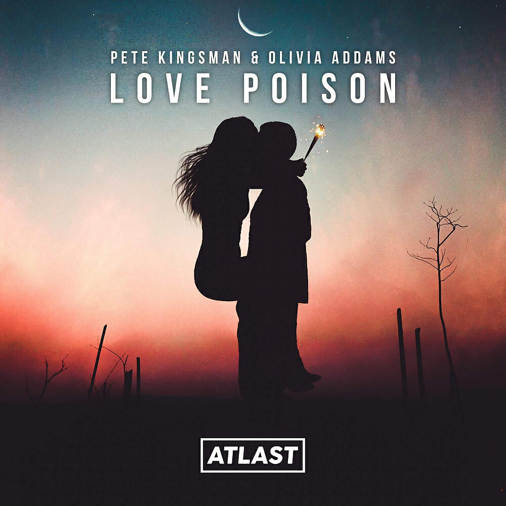 Pete Kingsman - Love Poison (Original Mix)