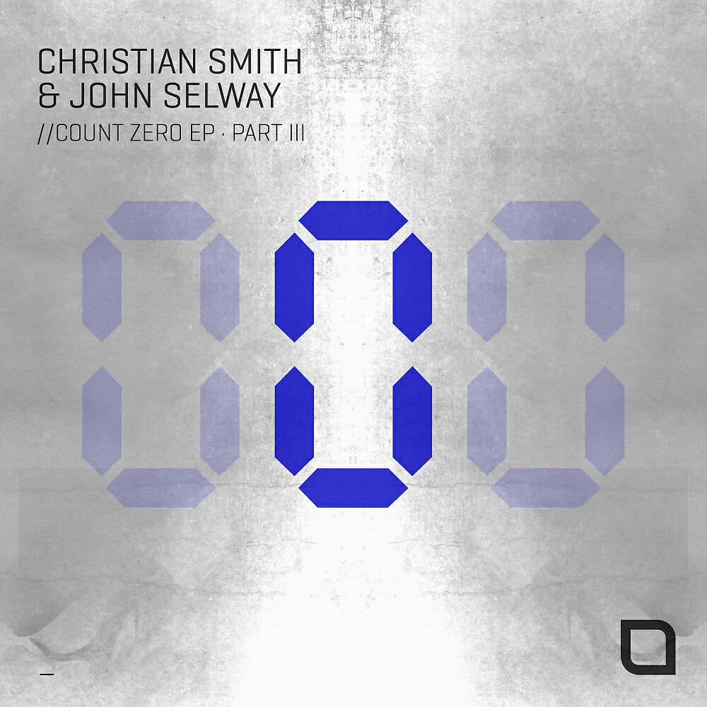 Christian Smith - Stamina (Original Mix)