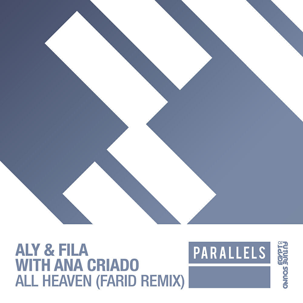 Aly & Fila - All Heaven (Farid Extended Remix)