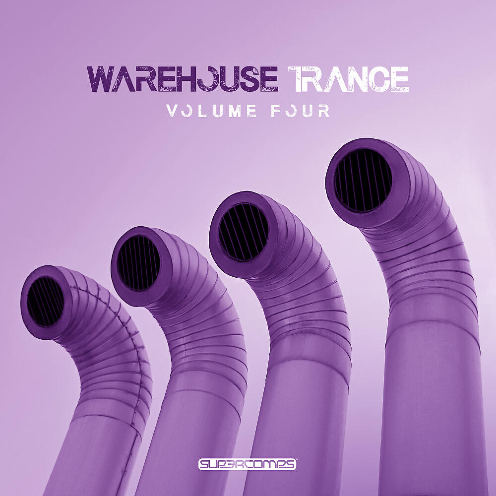 Andre Visior - Synthetica (Original Mix)
