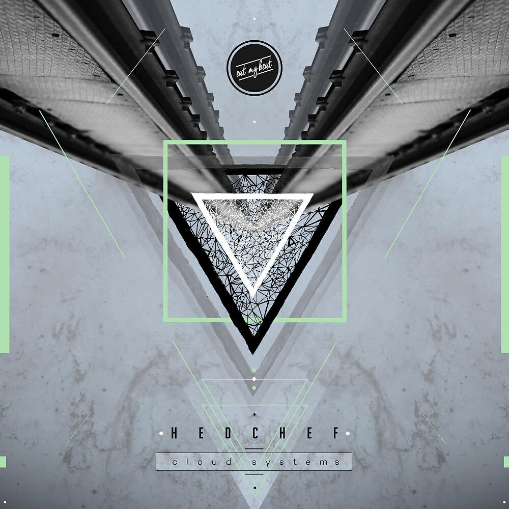 Hedchef - Supercell (Original Mix)