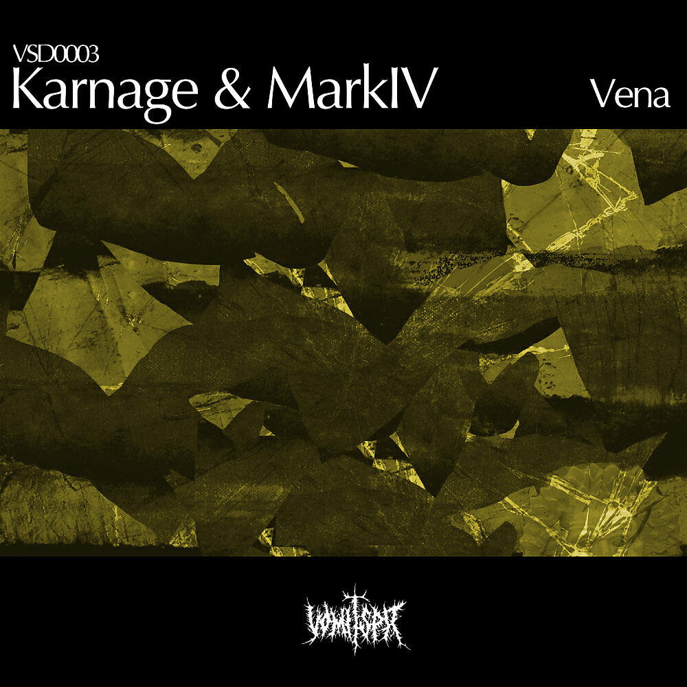 Karnage - Vena (Dayzero Remix)
