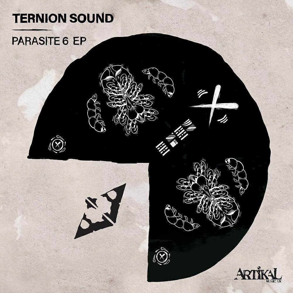 Ternion Sound - Loonz (Original Mix)