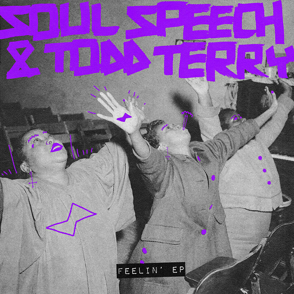 Soul Speech - Aaaih! (Dub Mix)