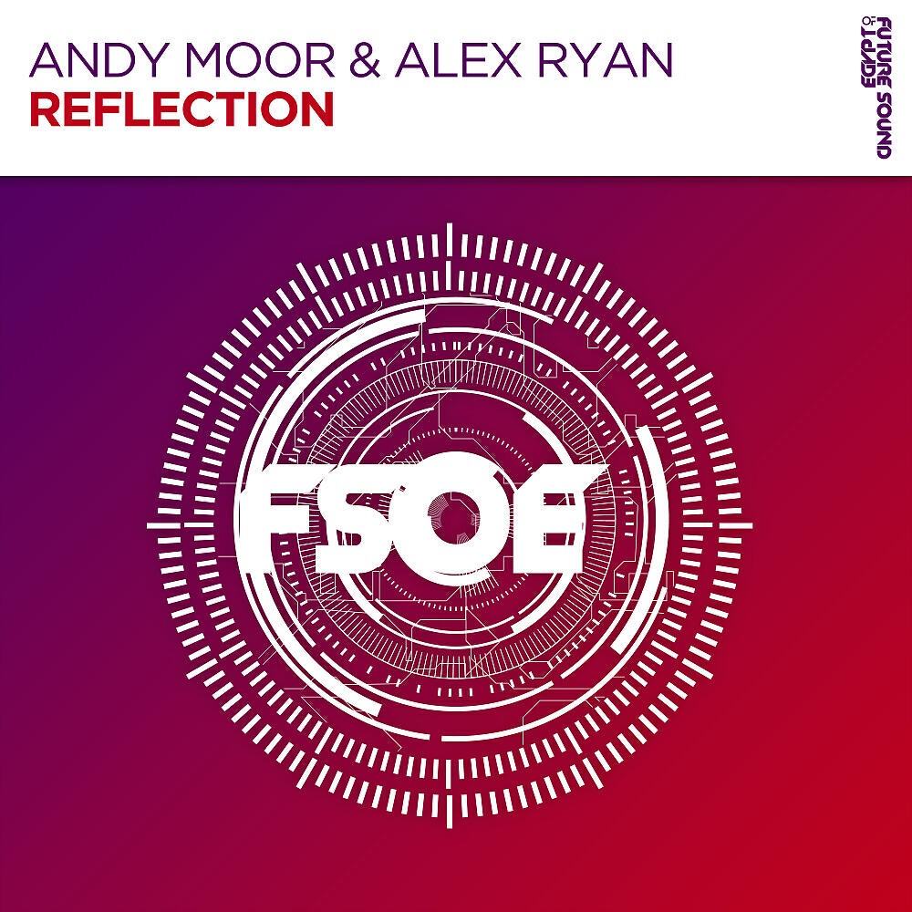 Andy Moor - Reflection (Original Mix)