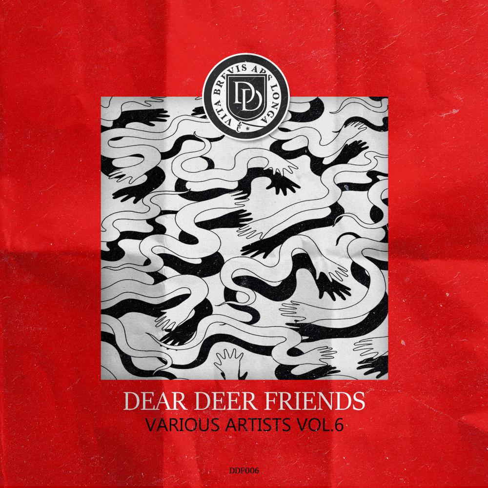 Постер альбома Dear Deer Friends, Vol. 6