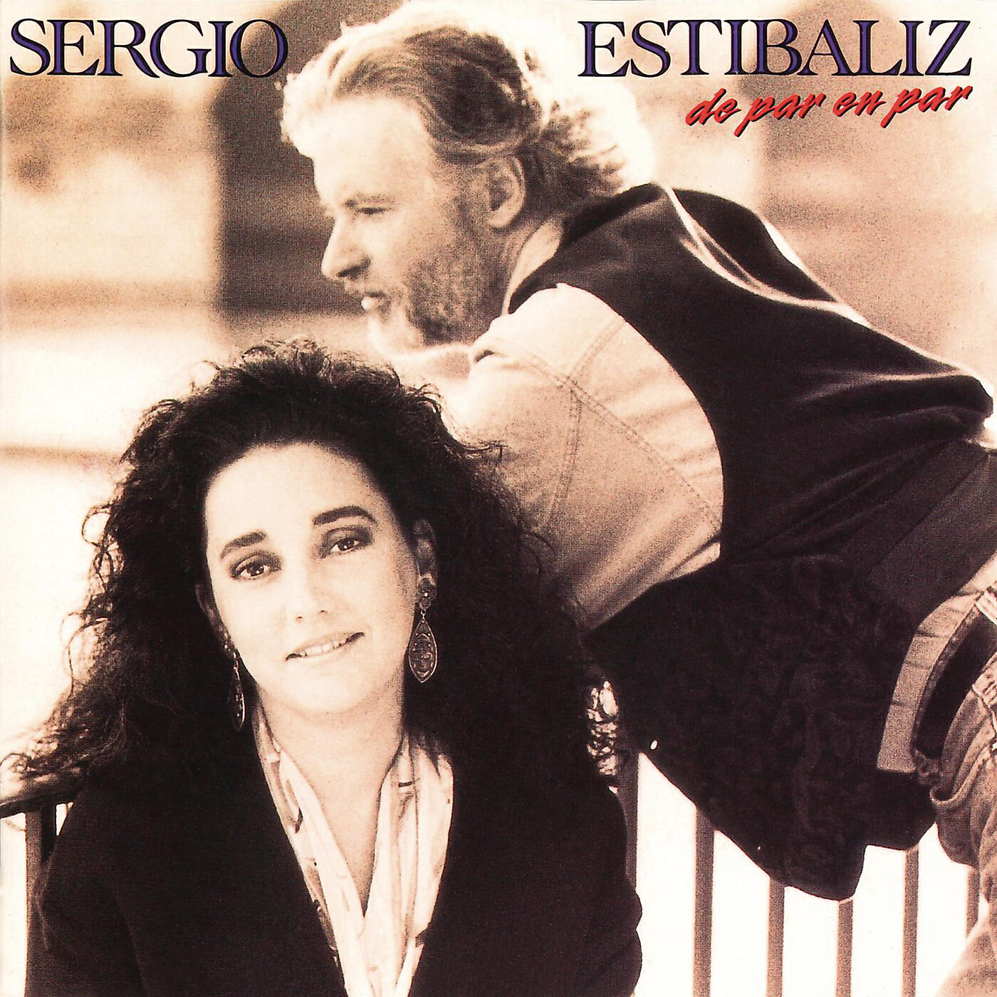 Sergio Y Estibaliz - Zona Sur (Remasterizado)