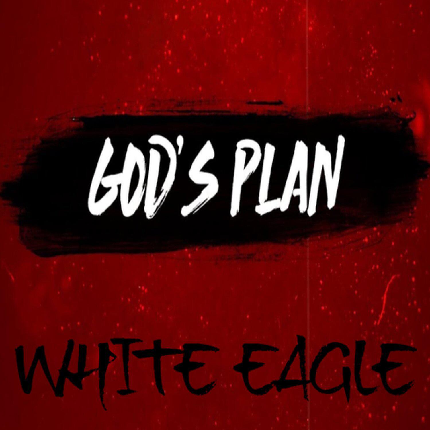 Постер альбома God's Plan