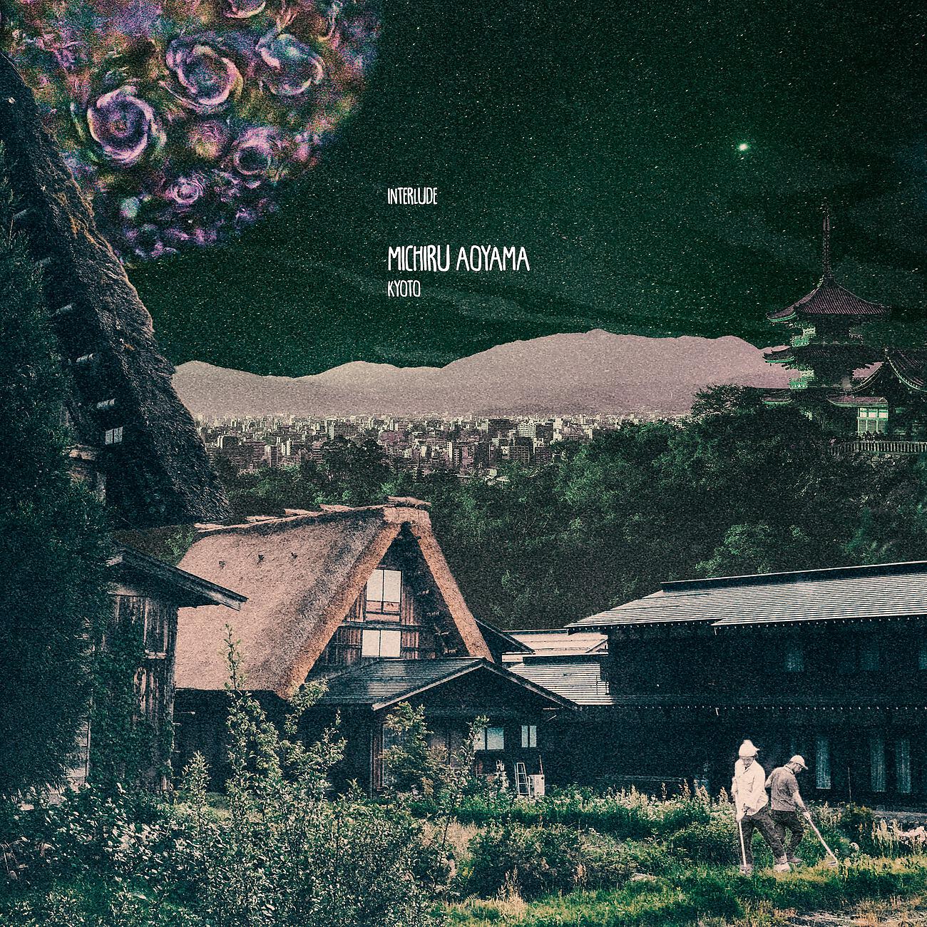Michiru Aoyama - Vintage