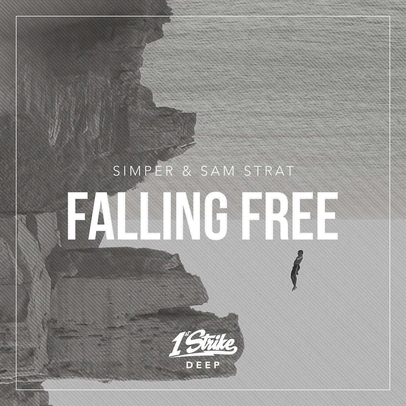 Постер альбома Falling Free