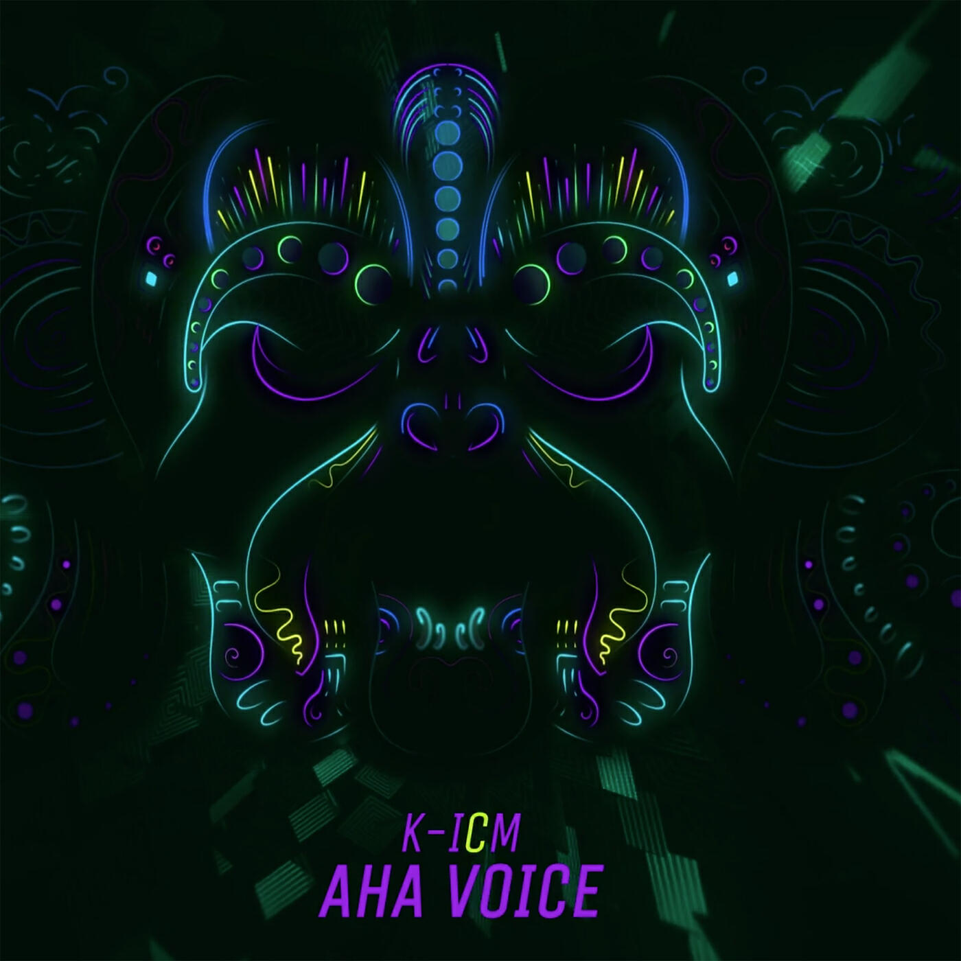 K-ICM - Aha Voice