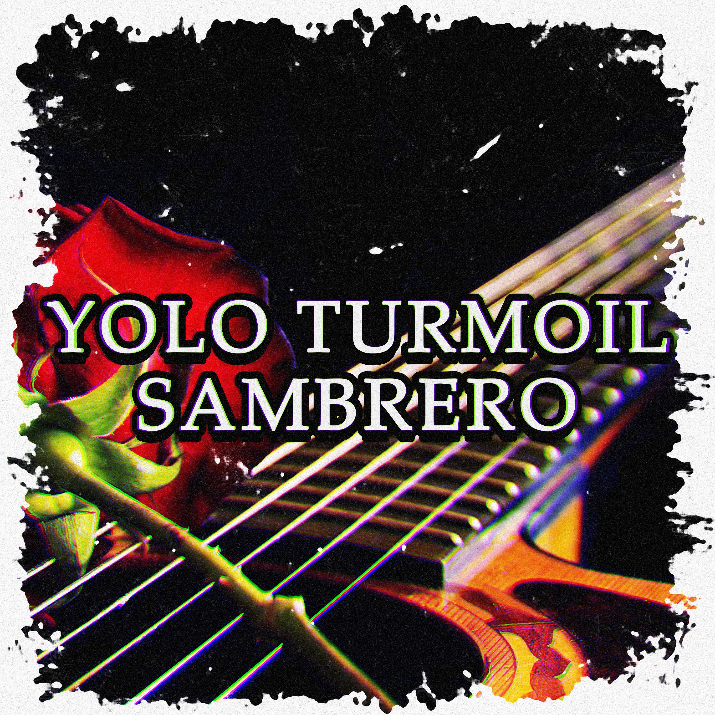 Постер альбома Sambrero