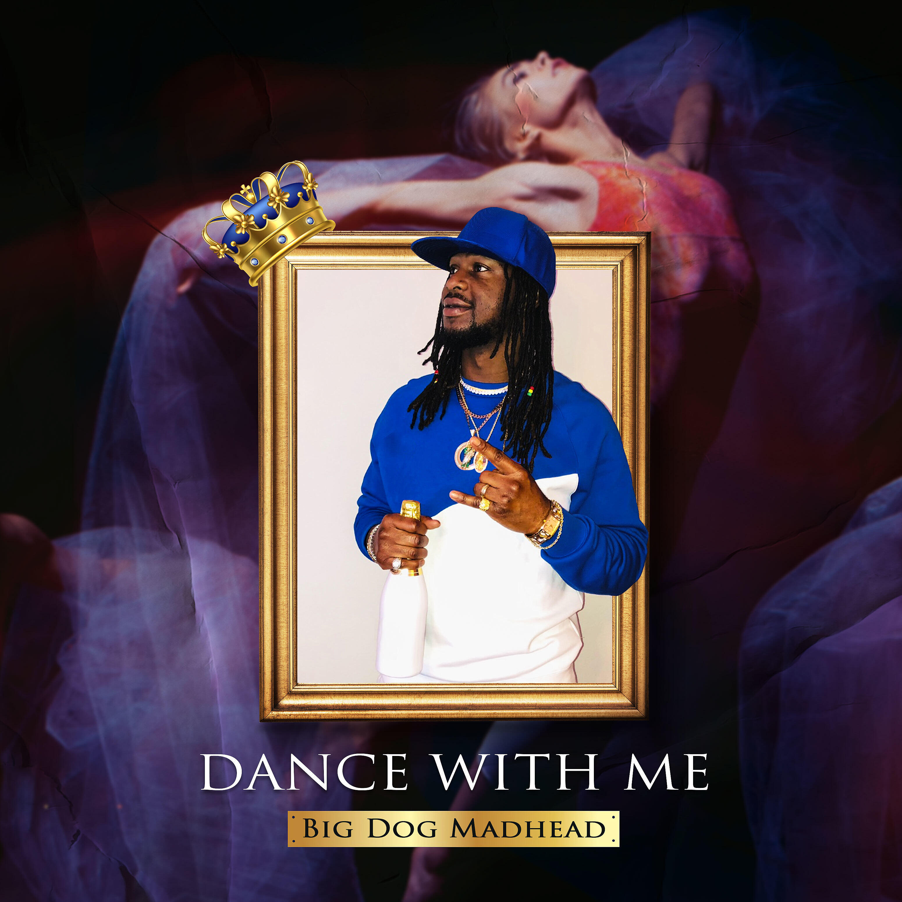 Big Dog Madhead - Bubble Inna Dance
